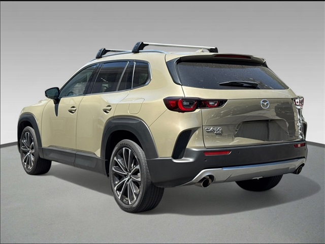 2023 Mazda CX-50 2.5 Turbo Premium Plus photo 2