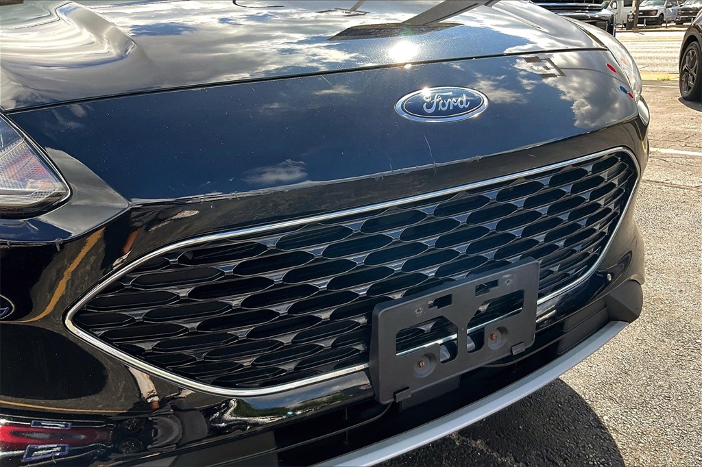 2020 FORD ESCAPE - Image 26