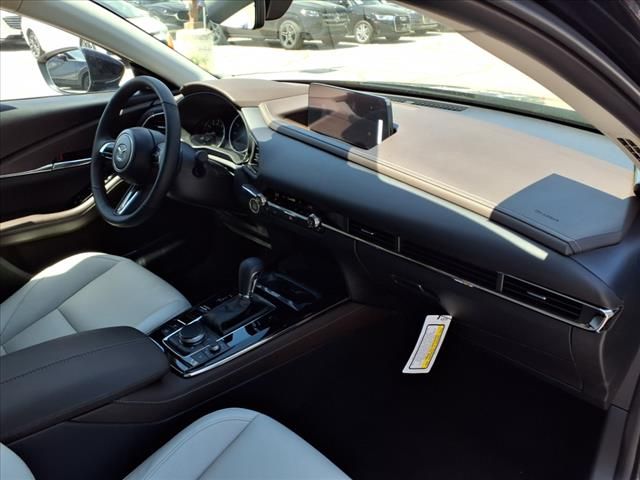 2025 Mazda CX-30 2.5 Turbo Premium photo 23