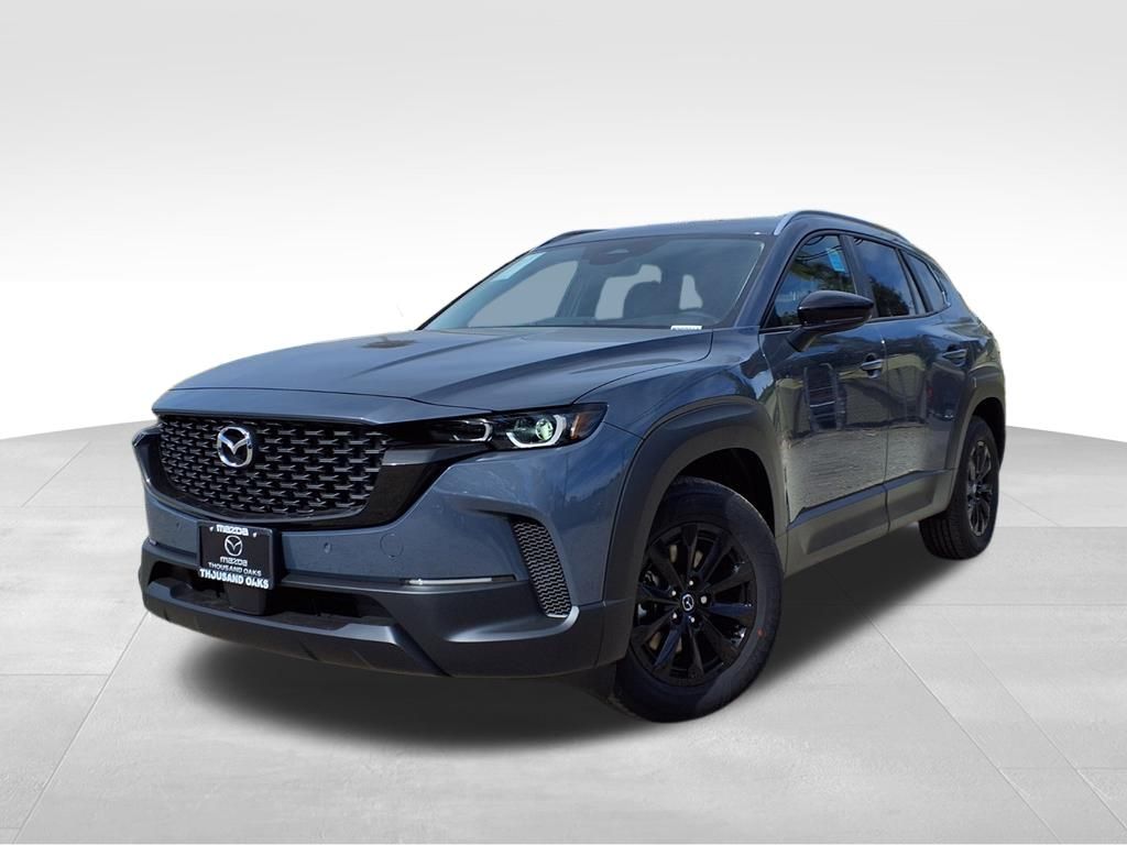 2026 Mazda CX-50 Preferred's photo