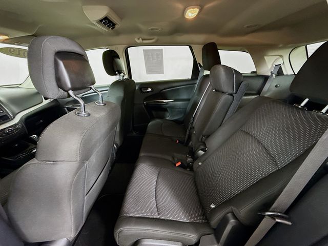2019 Dodge Journey SE photo 21