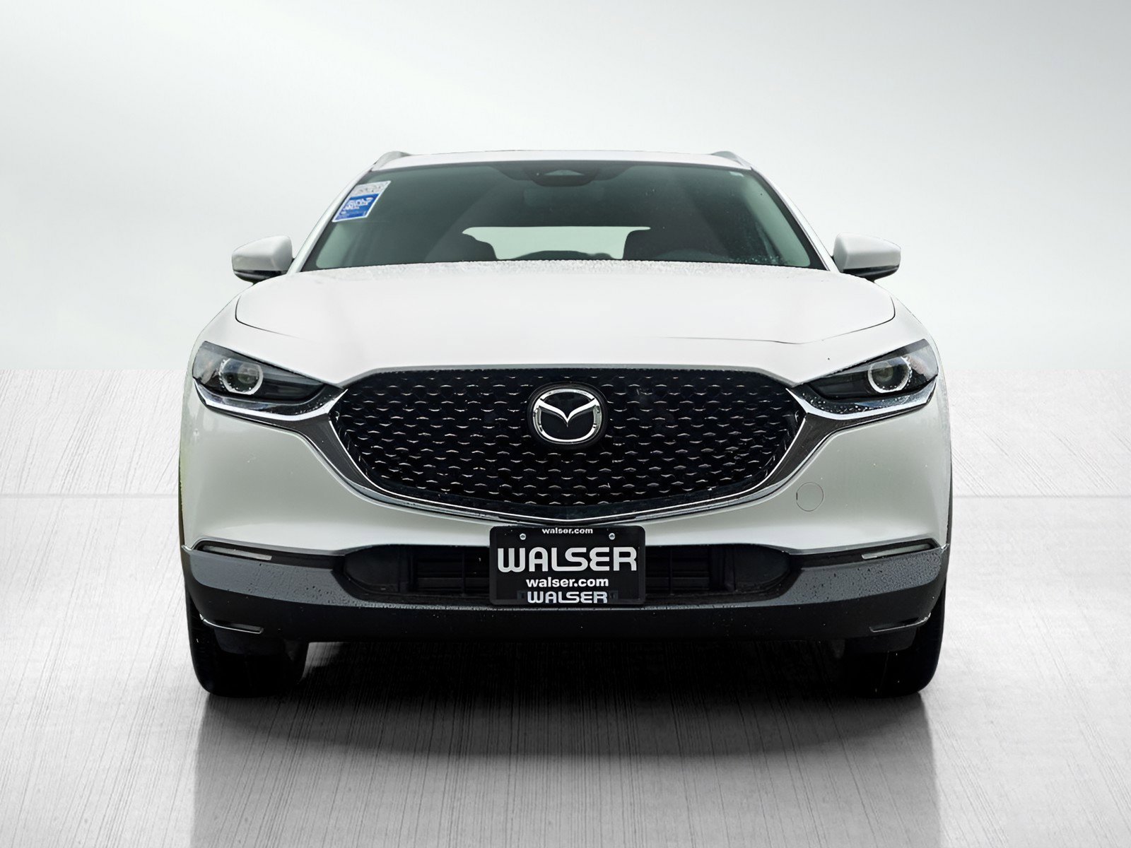 2025 Mazda CX-30 2.5 S Preferred photo 2