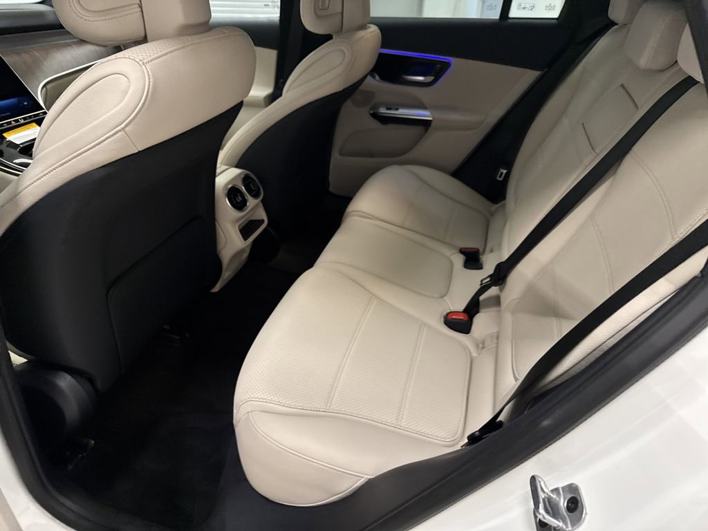 2026 Mercedes Benz GLC 300 4MATIC photo 22