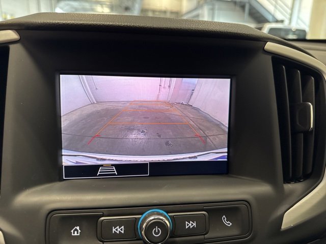 2023 Gmc Terrain SLE photo 19