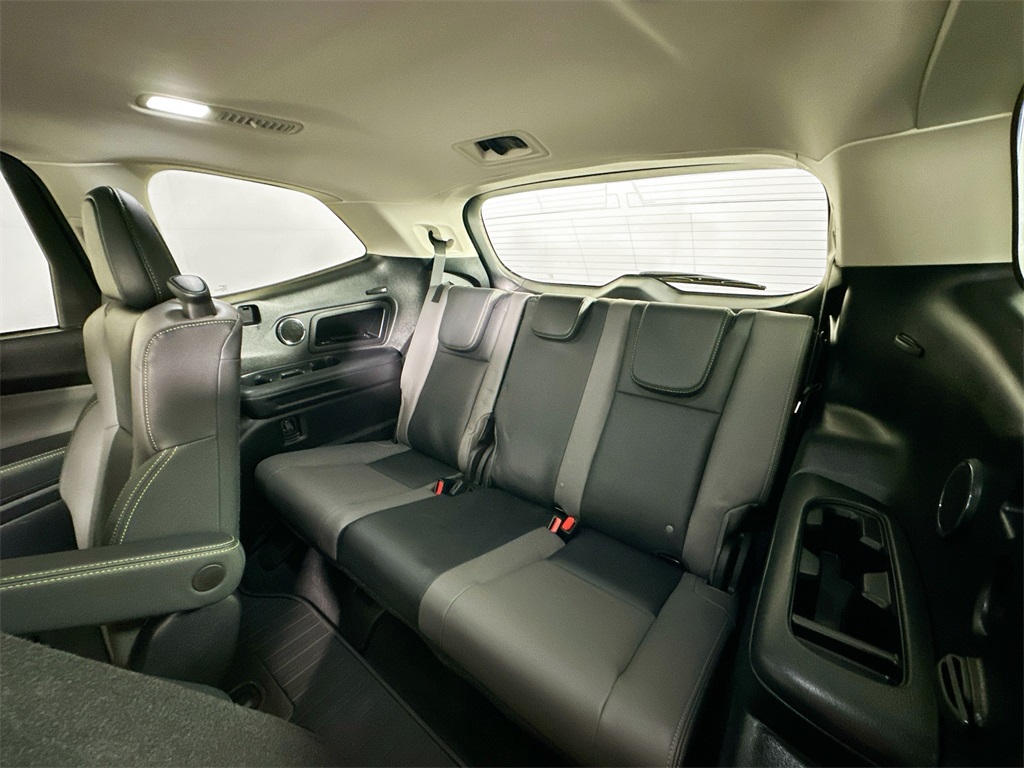 2023 Subaru Ascent Onyx Edition photo 25