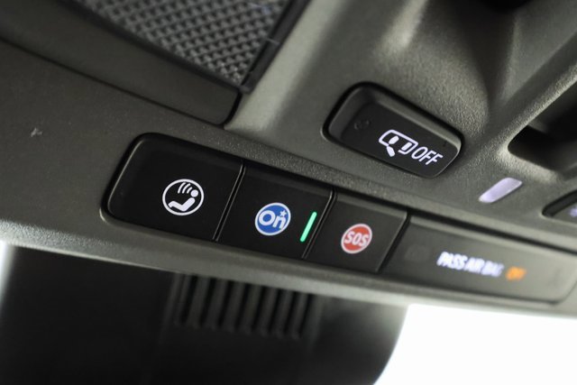 2023 Chevrolet Silverado 1500 LTZ photo 18