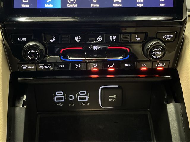 2024 Jeep Grand Cherokee Limited photo 19