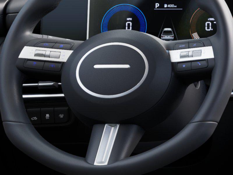 2026 Hyundai Santa Cruz SEL photo 15