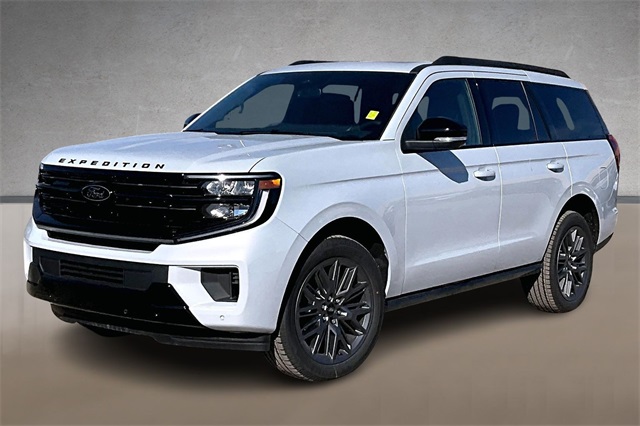 2025 Ford Expedition Platinum's photo
