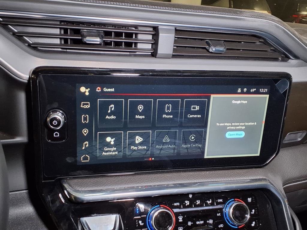 2025 Gmc Sierra 1500 Denali photo 17