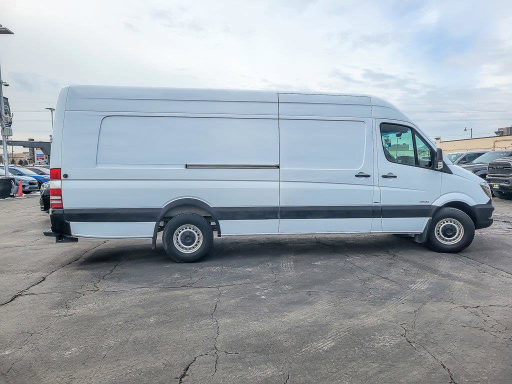 2015 MERCEDES-BENZ SPRINTER - Image 10