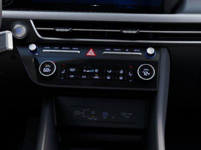 2025 Hyundai Sonata Limited photo 13