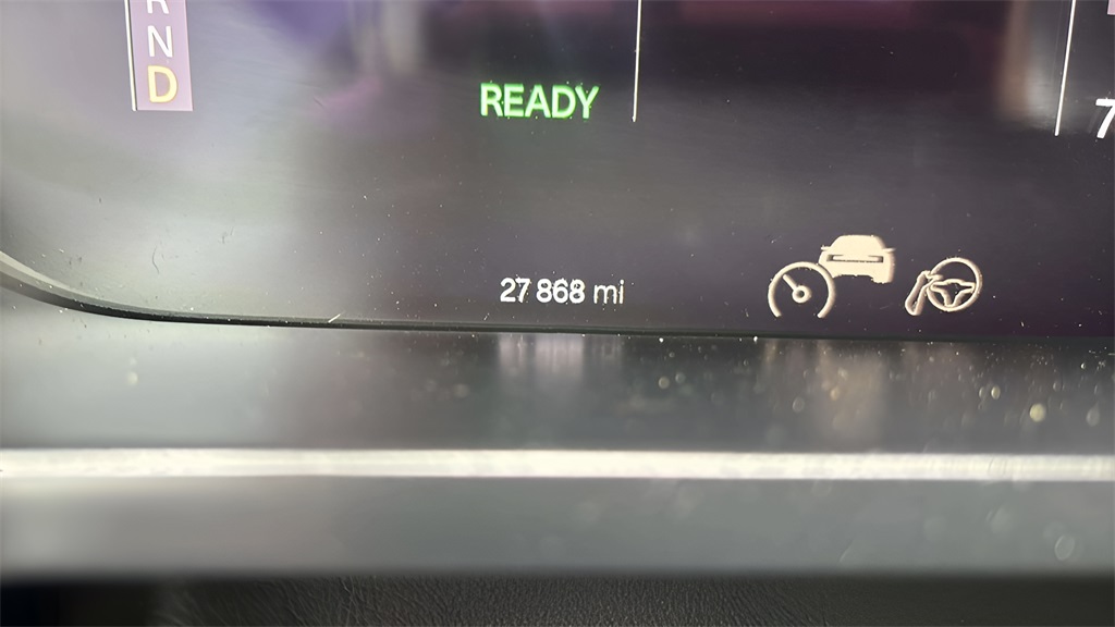 2022 Polestar PS2 e-AWD photo 11