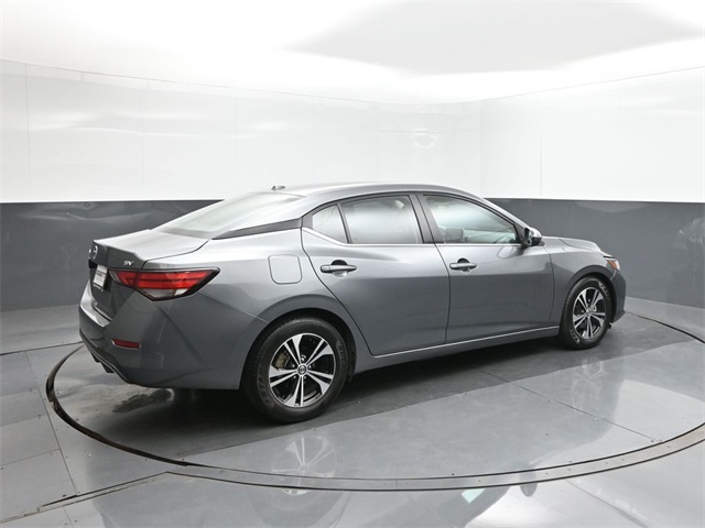 2023 Nissan Sentra SV photo 11