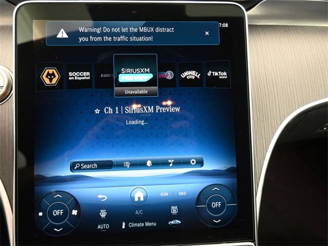 2025 Mercedes Benz C 300 photo 2