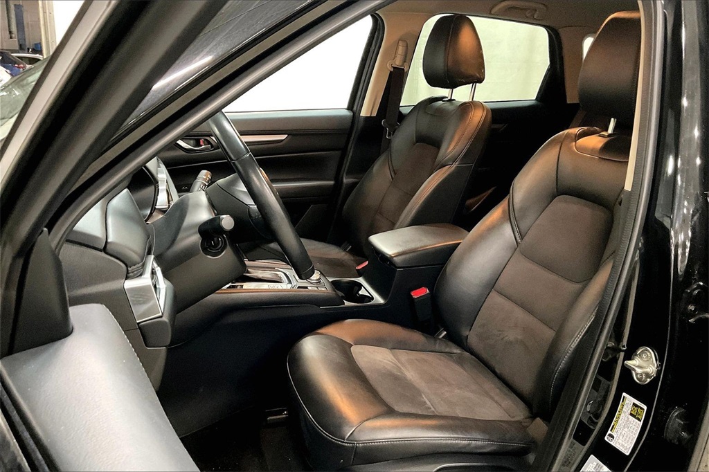 2022 MAZDA CX-5 - Image 23