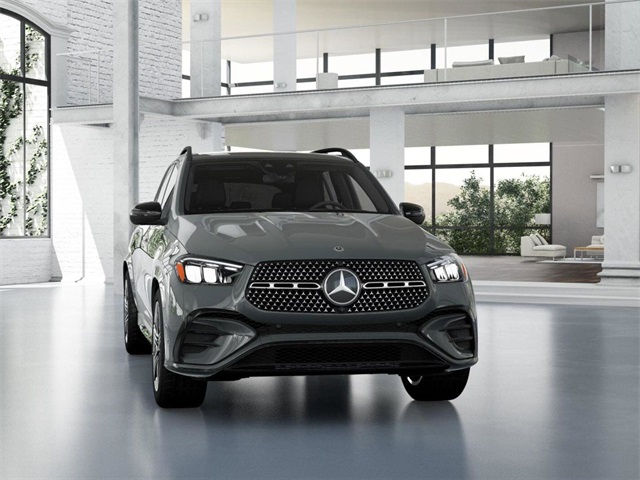 2026 Mercedes Benz GLE 450 4MATIC photo 4
