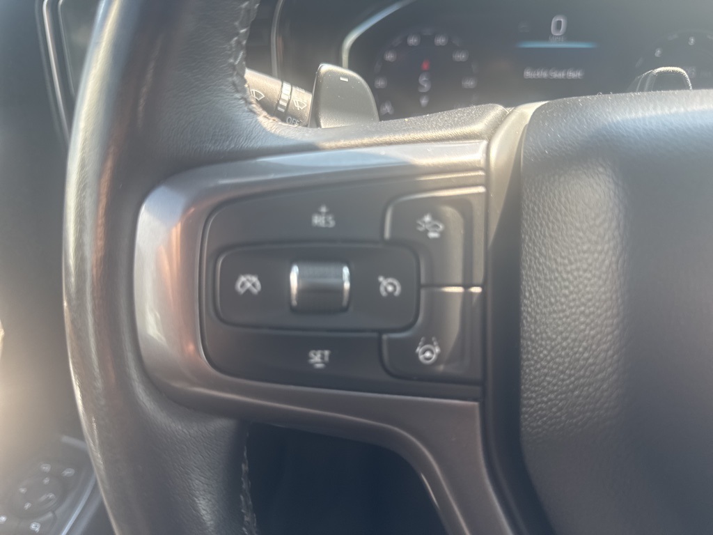 2024 Chevrolet Silverado 1500 High Country photo 30