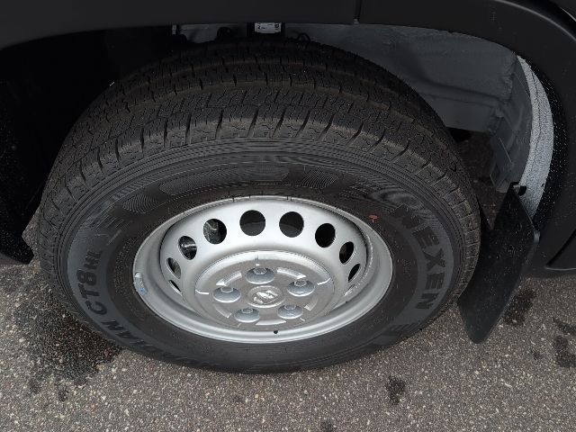 2025 Ram ProMaster 1500 photo 8