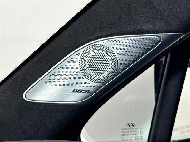 2026 Hyundai Palisade Calligraphy photo 25
