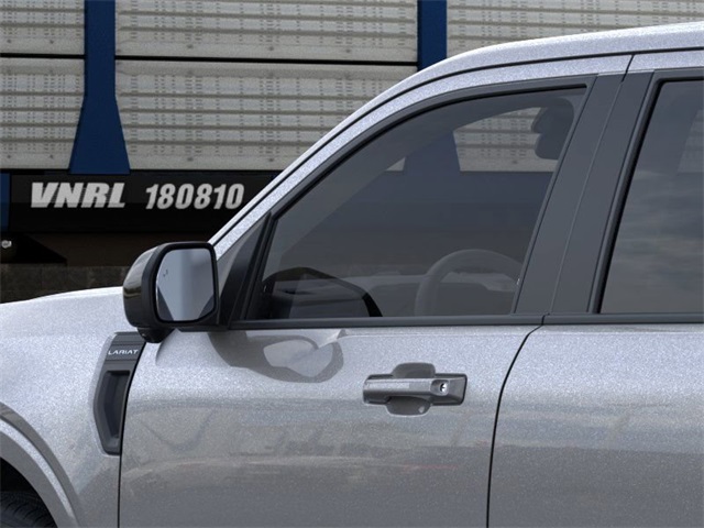 2025 Ford Maverick Lariat photo 10