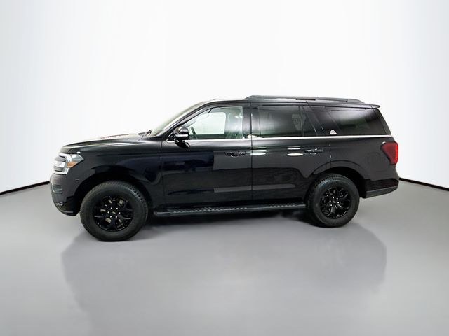 2022 Ford Expedition Timberline photo 2