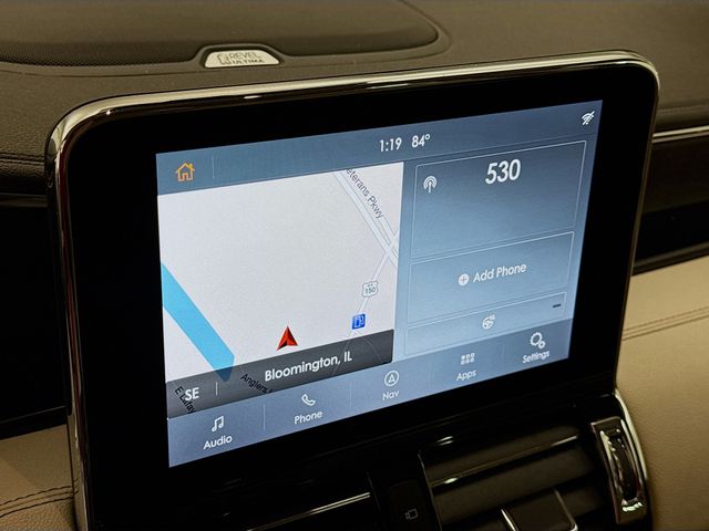 2020 Lincoln Navigator L Reserve photo 15