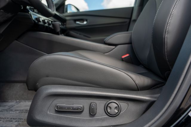 2025 Honda Accord Hybrid Sport-L photo 22