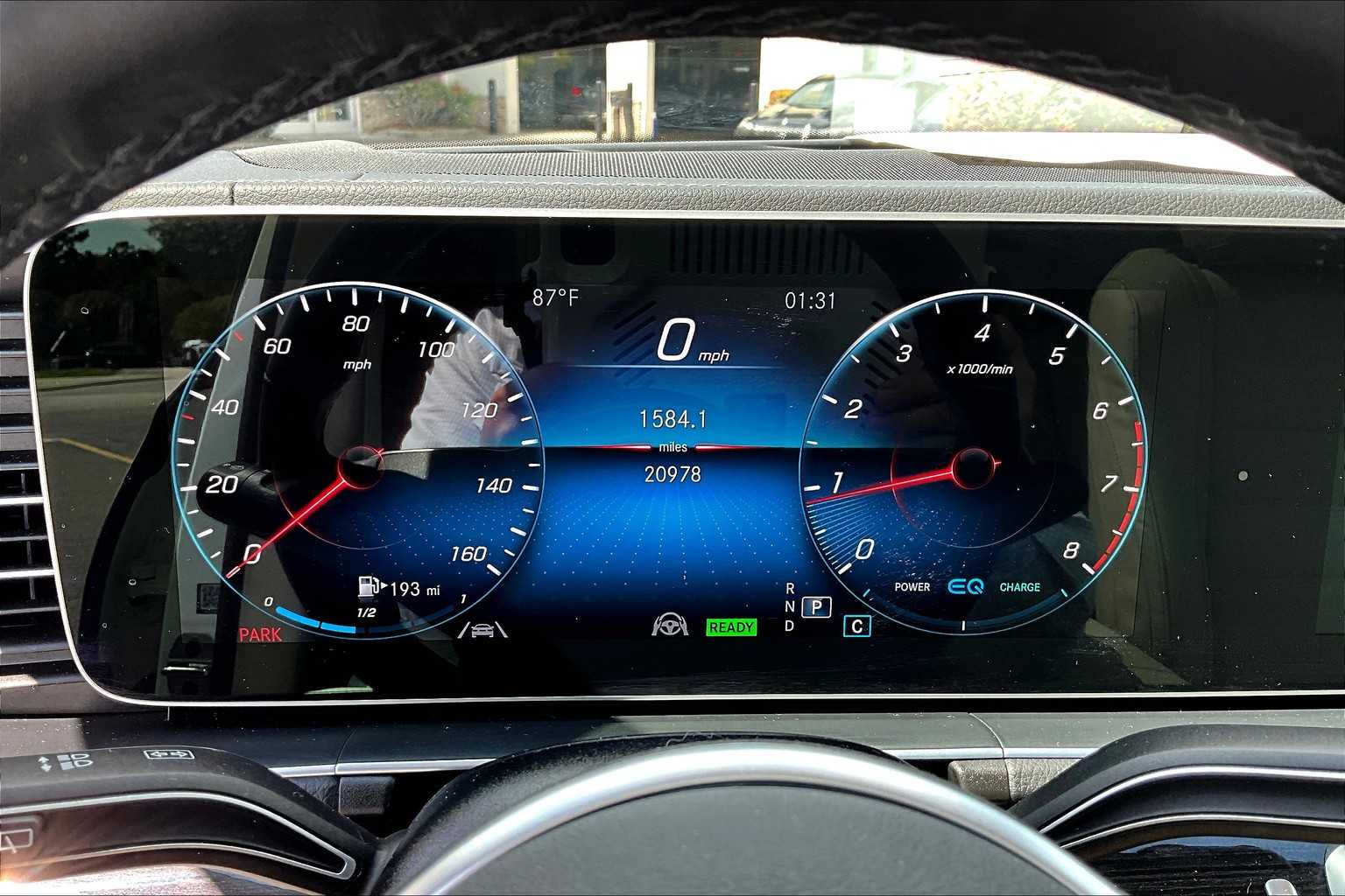 2023 Mercedes Benz GLE 450 4MATIC photo 24