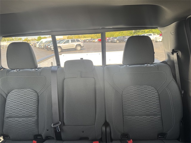 2025 Ram 1500 Tradesman photo 29