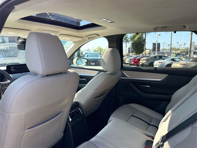 2024 Mazda CX-90 3.3 Turbo Preferred photo 9