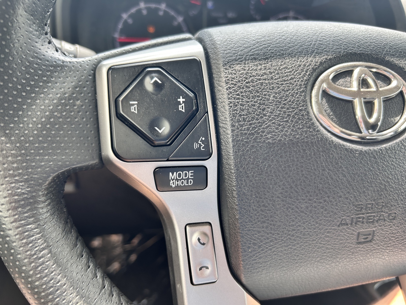 2021 Toyota 4Runner SR5 photo 26