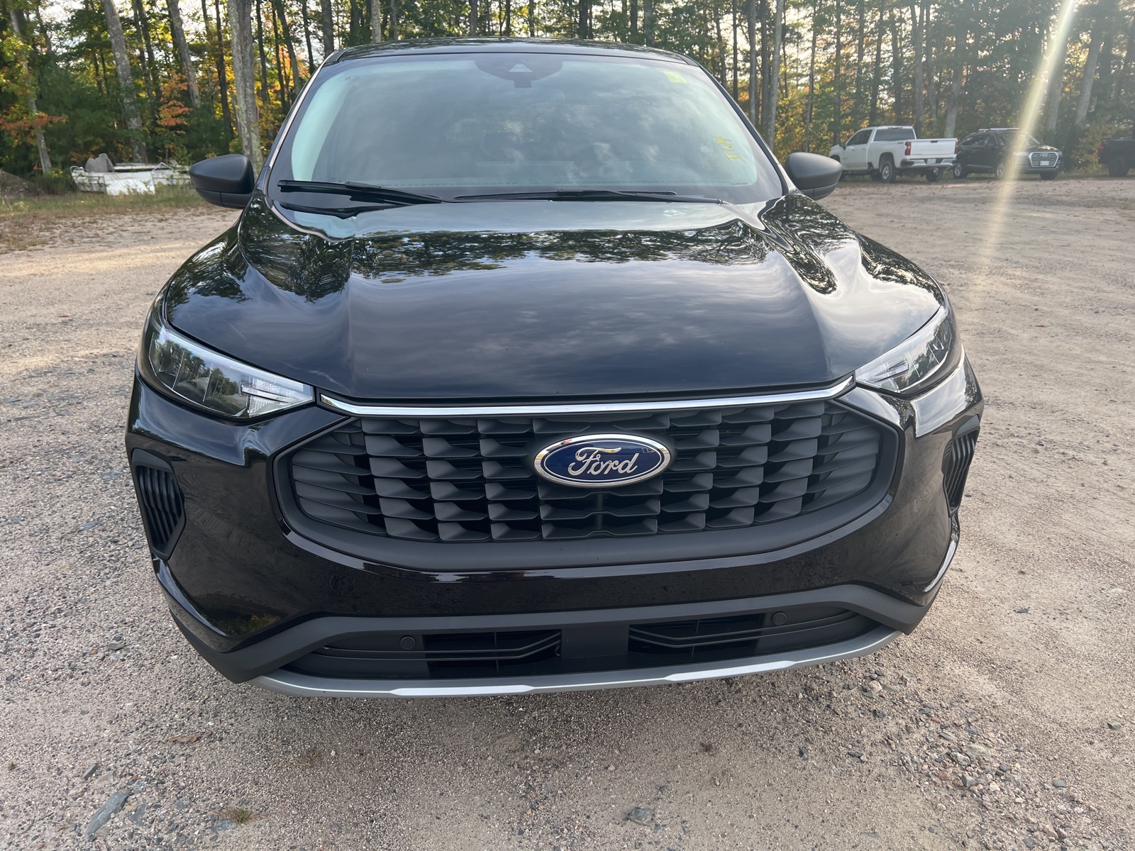 2025 Ford Escape Active photo 2