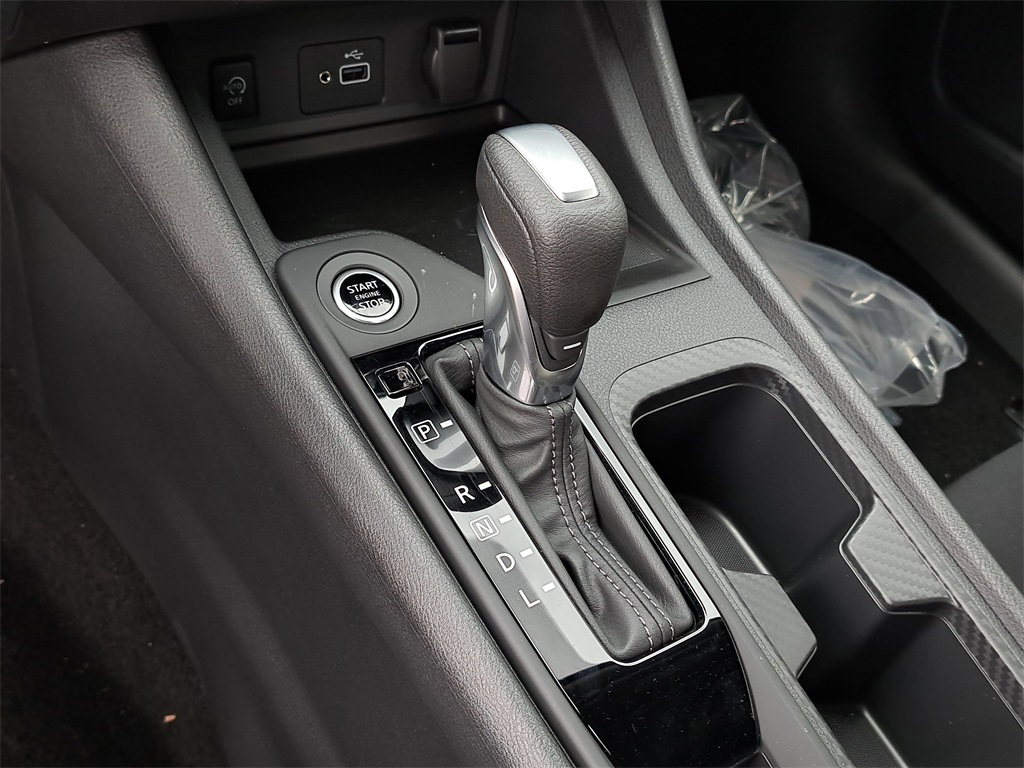 2025 Nissan Sentra S photo 30