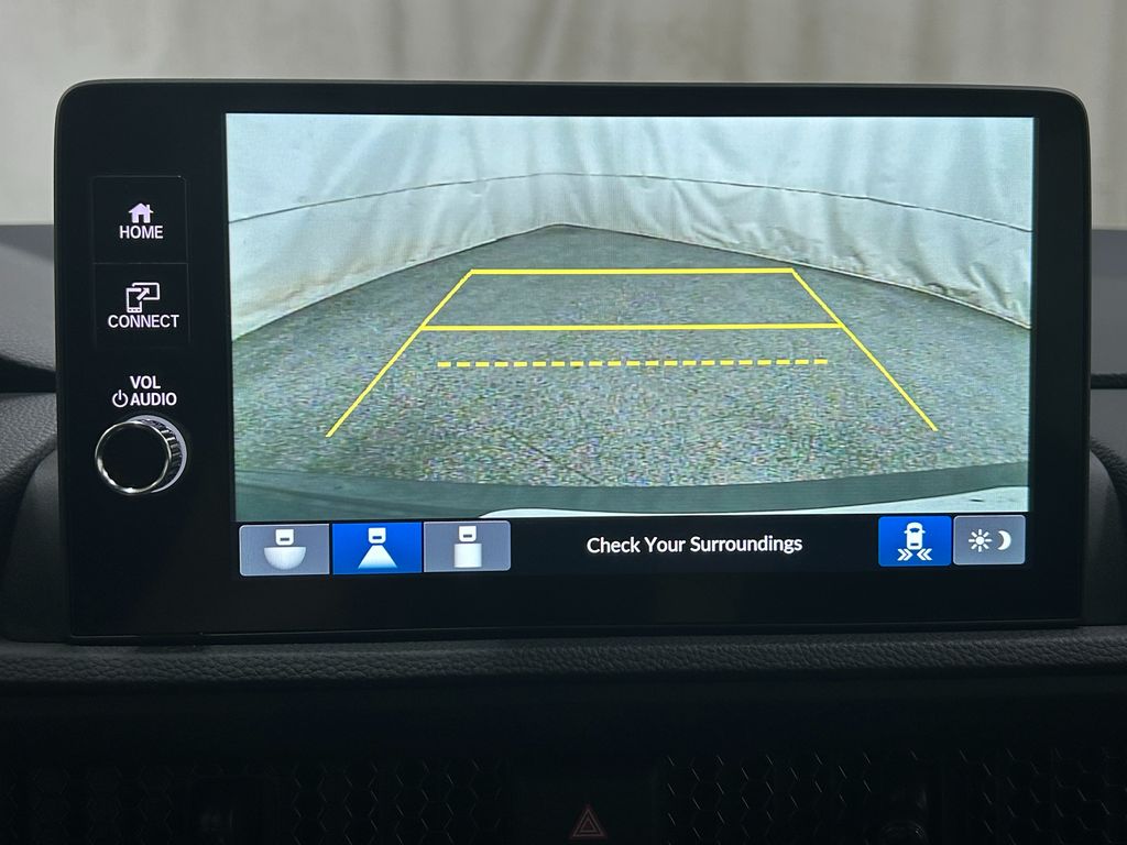 2026 Honda CR-V Hybrid photo 17