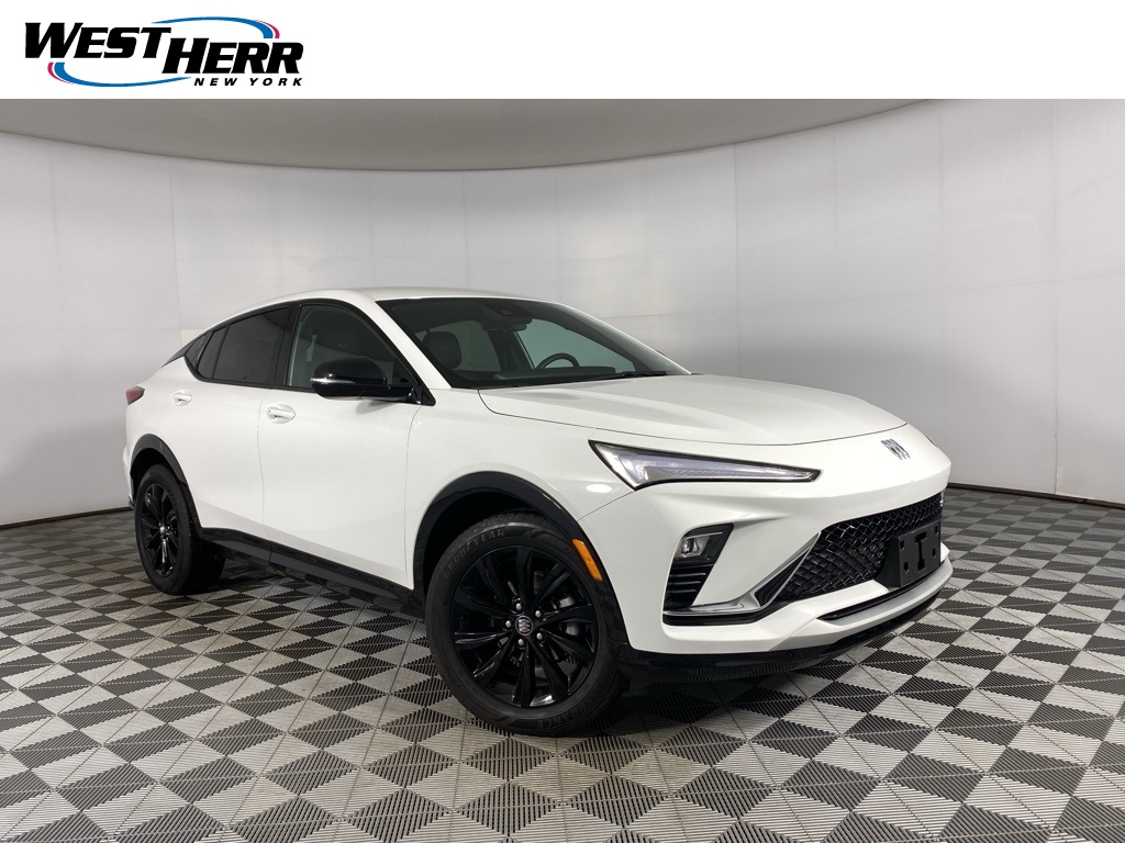 2024 Buick Envista Sport Touring's photo