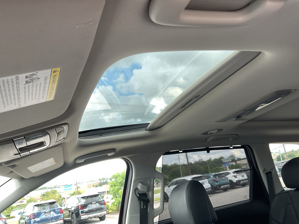 2022 Kia Telluride SX photo 22