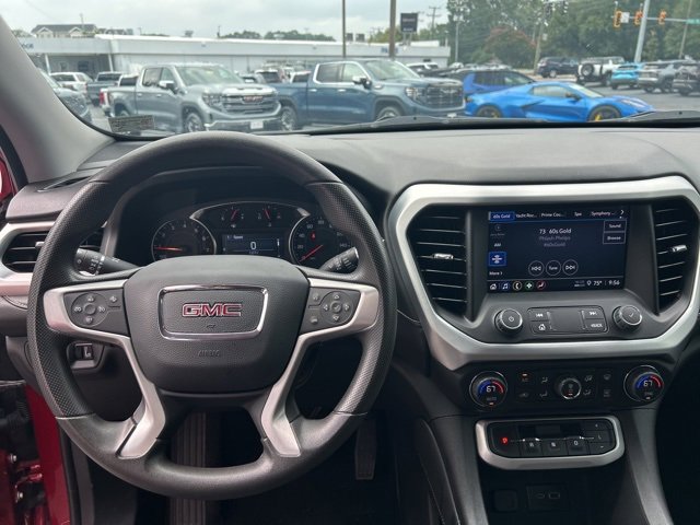 2023 Gmc Acadia SLE photo 3