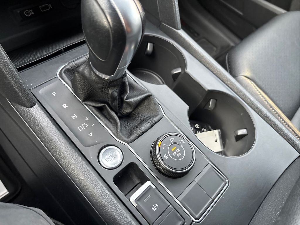 2019 Volkswagen Atlas V6 SE photo 18