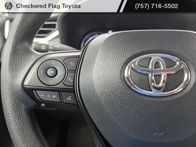 2024 Toyota RAV4 Hybrid XLE photo 20