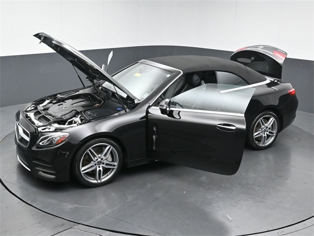 2020 MERCEDES-BENZ E-CLASS - Image 55