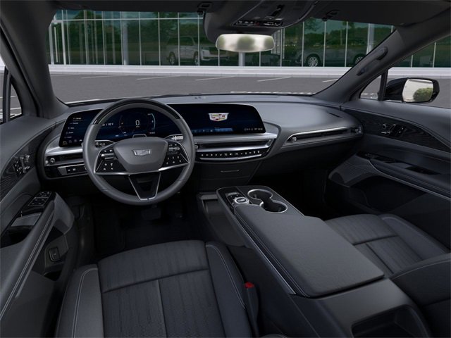 2026 Cadillac Lyriq Sport photo 15