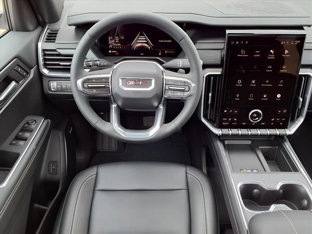 2026 Gmc Acadia Elevation photo 3