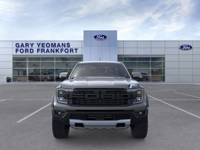 2025 Ford Ranger Raptor photo 6