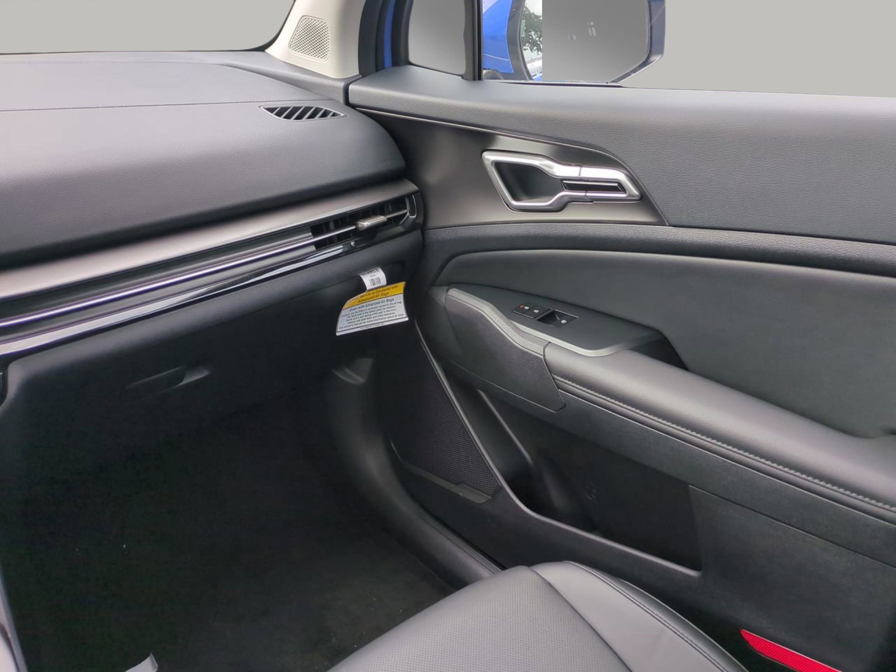 2026 Kia Sportage EX photo 26