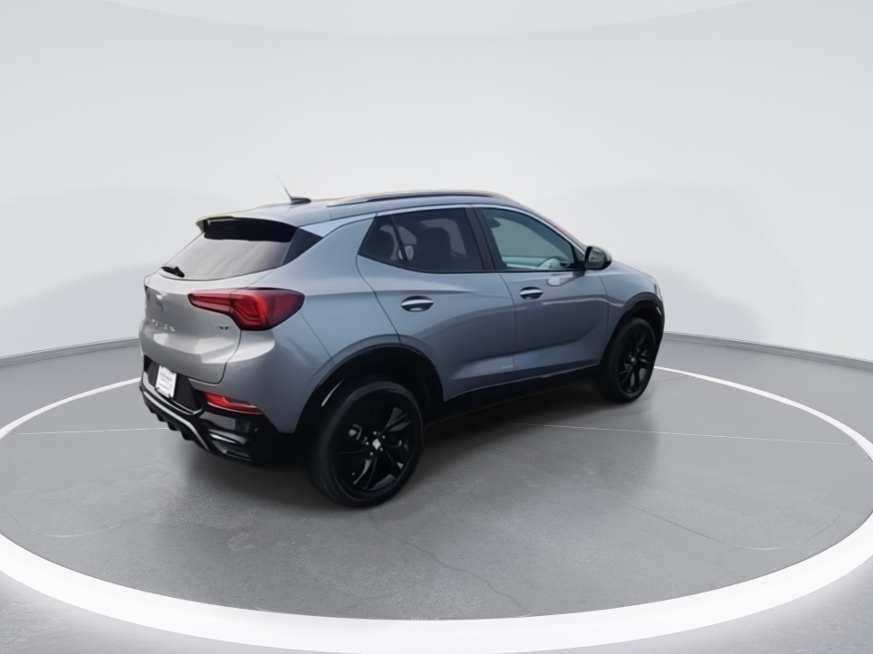 2024 Buick Encore GX Sport Touring photo 8