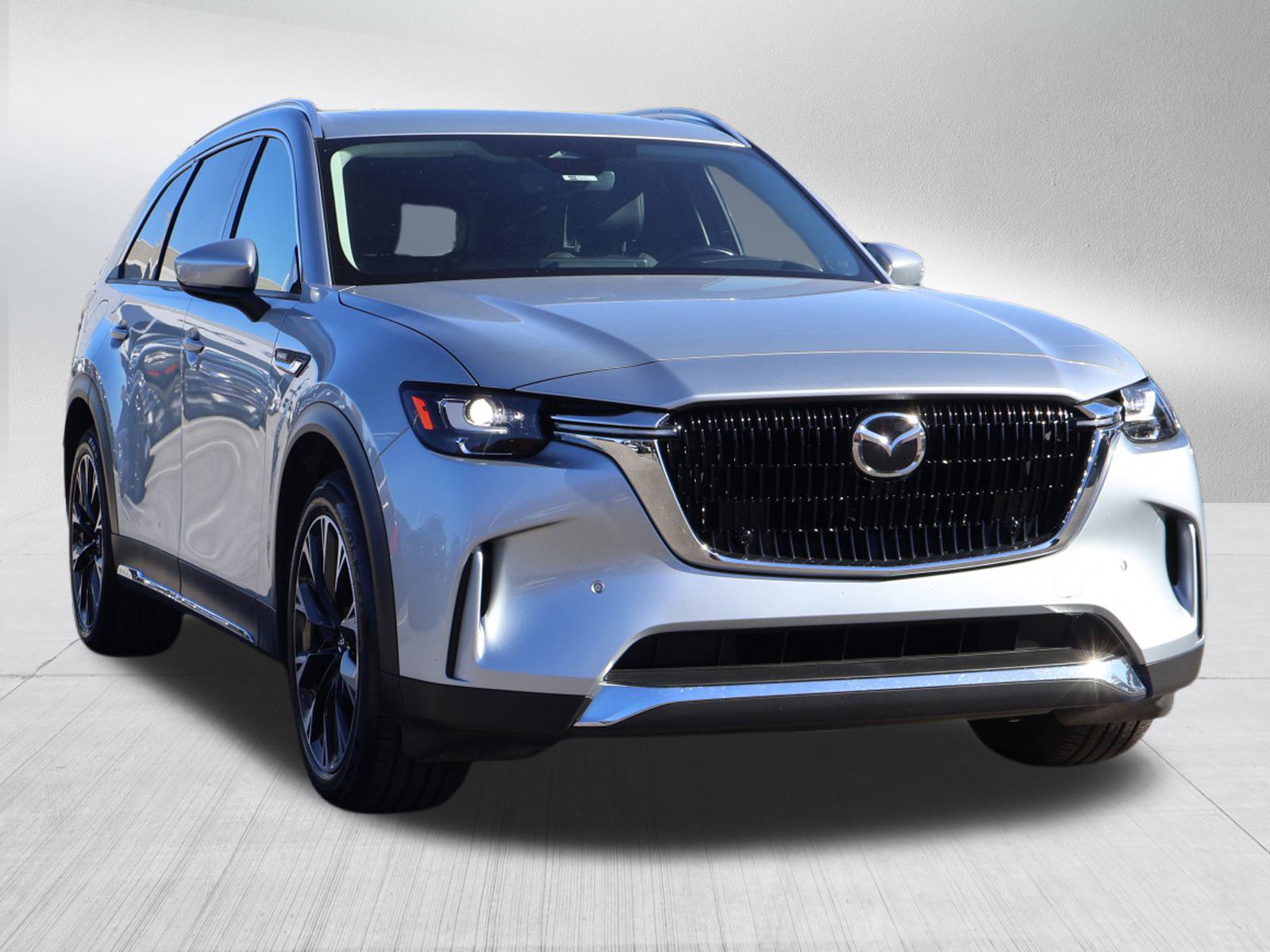 2024 Mazda CX-90 Premium Package's photo