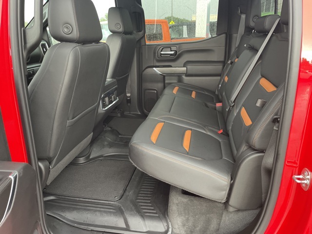 2022 Gmc Sierra 1500 Limited AT4 photo 6