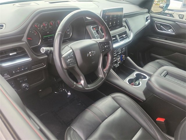 2021 Chevrolet Suburban RST photo 6