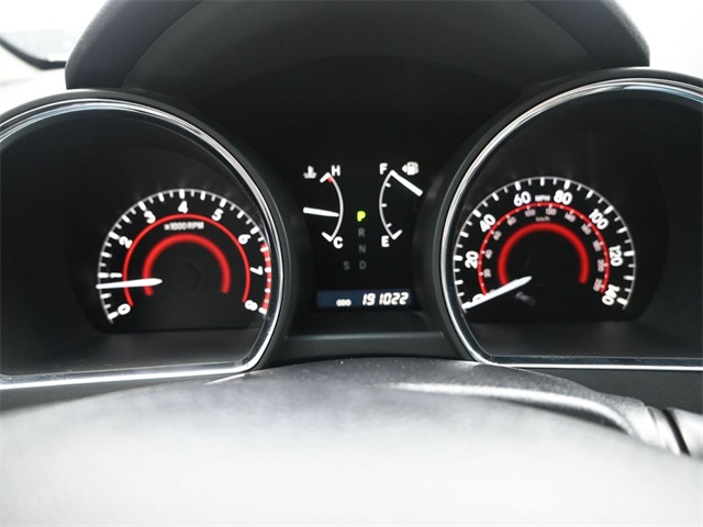 2010 Toyota Highlander SE photo 5